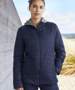 Womens Expedition Jacket