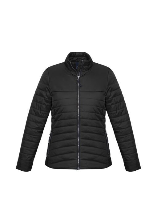 Womens Expedition Jacket