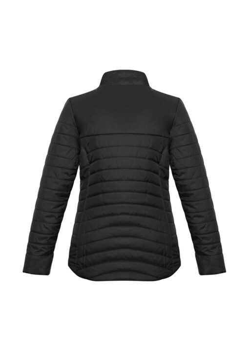 Womens Expedition Jacket