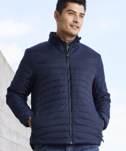 Mens Expedition Jacket