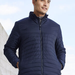 Mens Expedition Jacket