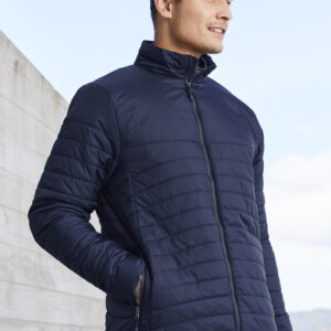 Mens Expedition Jacket