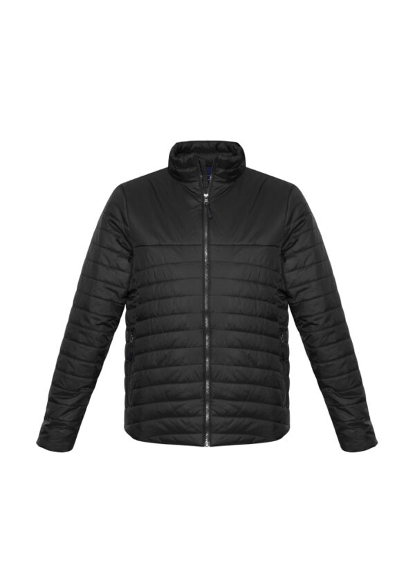 Mens Expedition Jacket