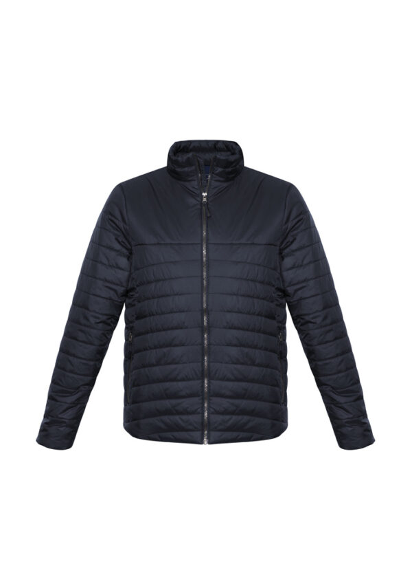 Mens Expedition Jacket