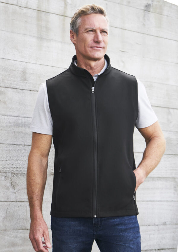 Mens Apex Vest