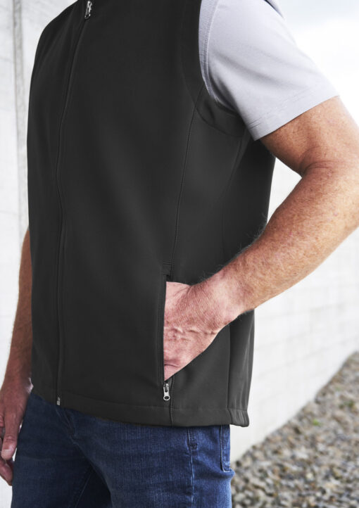 Mens Apex Vest