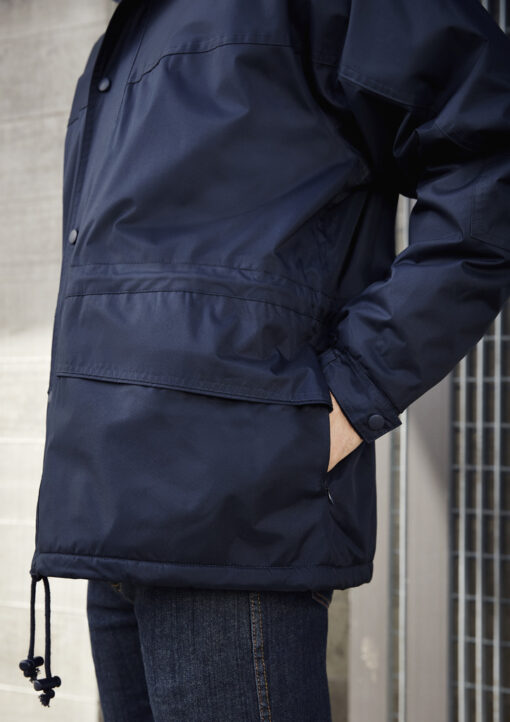 Unisex Trekka Jacket