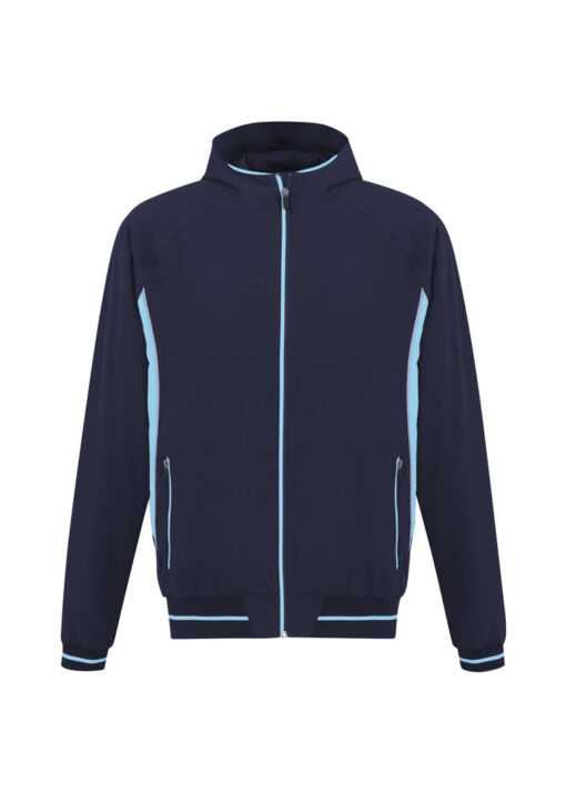 Mens Titan Jacket