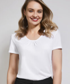 Womens Chic Top