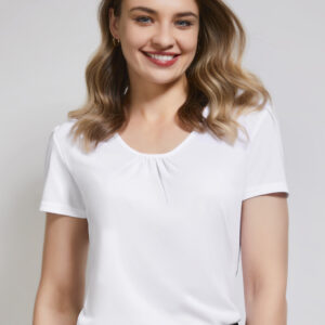 Womens Chic Top