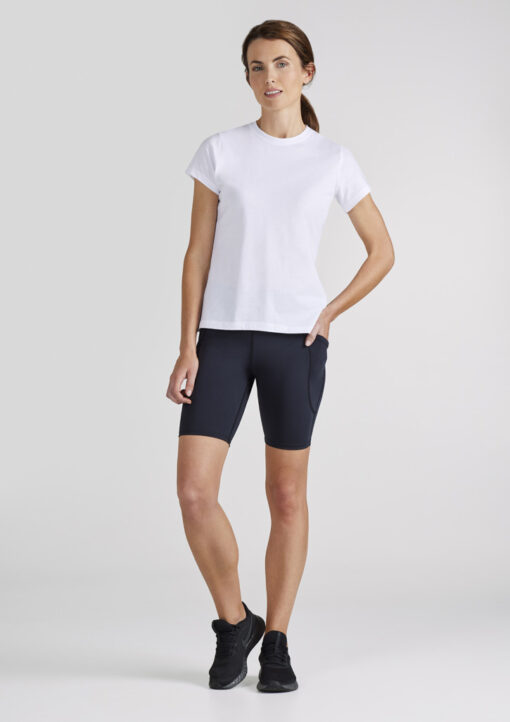 Womens Luna Bike Short