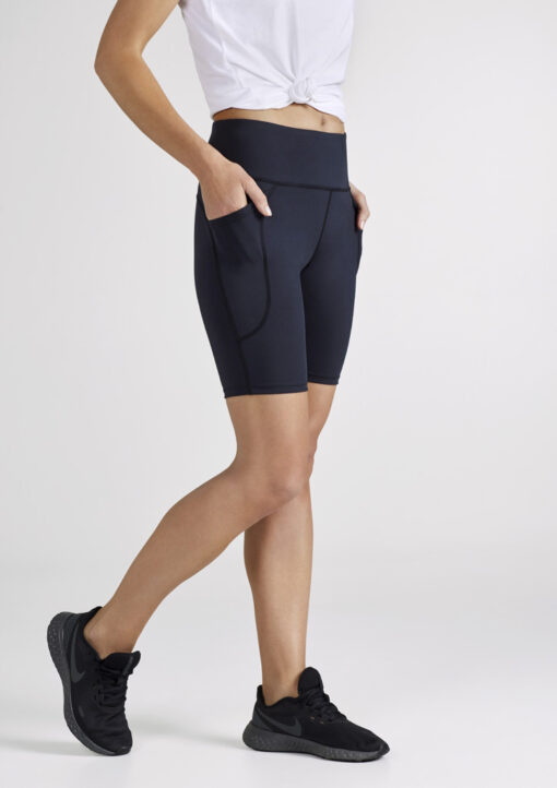 Womens Luna Bike Short