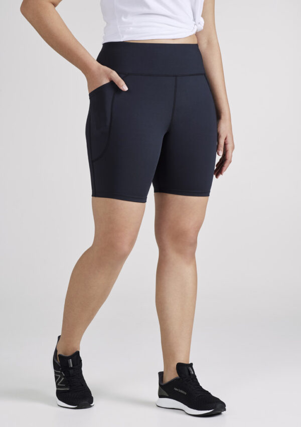 Womens Luna Bike Short