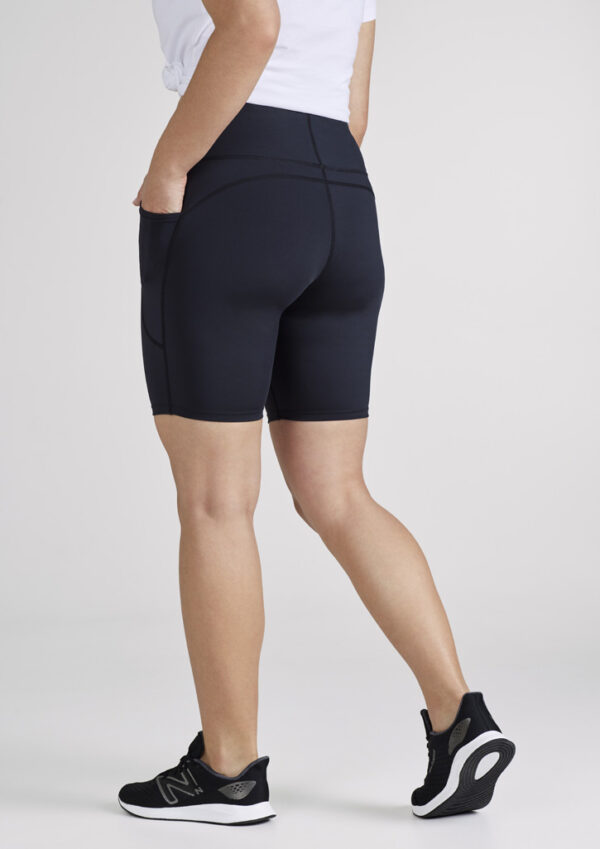 Womens Luna Bike Short