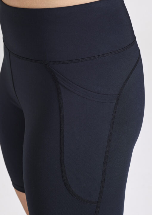 Womens Luna Bike Short