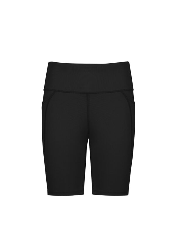 Womens Luna Bike Short