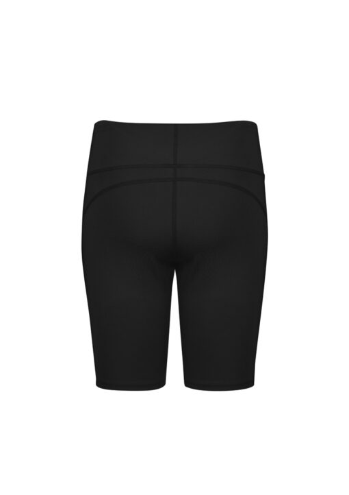 Womens Luna Bike Short