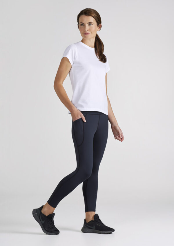 Womens Luna 7/8 Length Legging