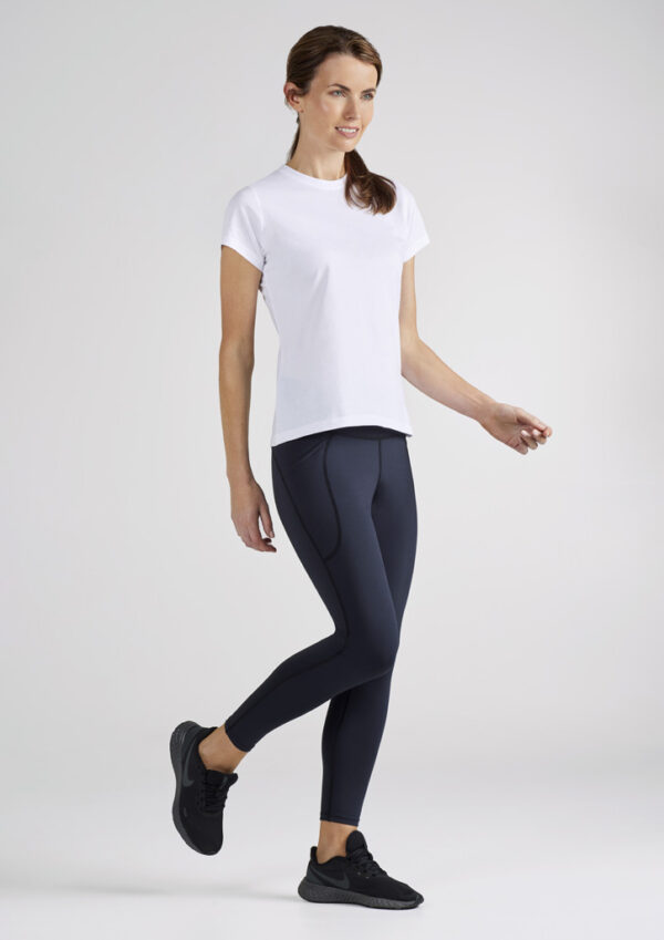 Womens Luna 7/8 Length Legging