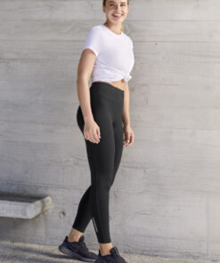 Womens Flex Leggings