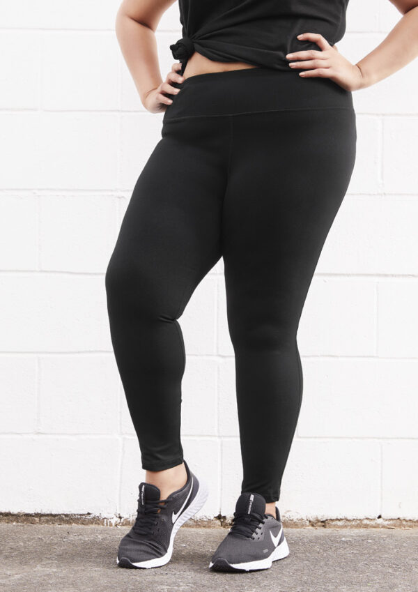 Womens Flex Leggings