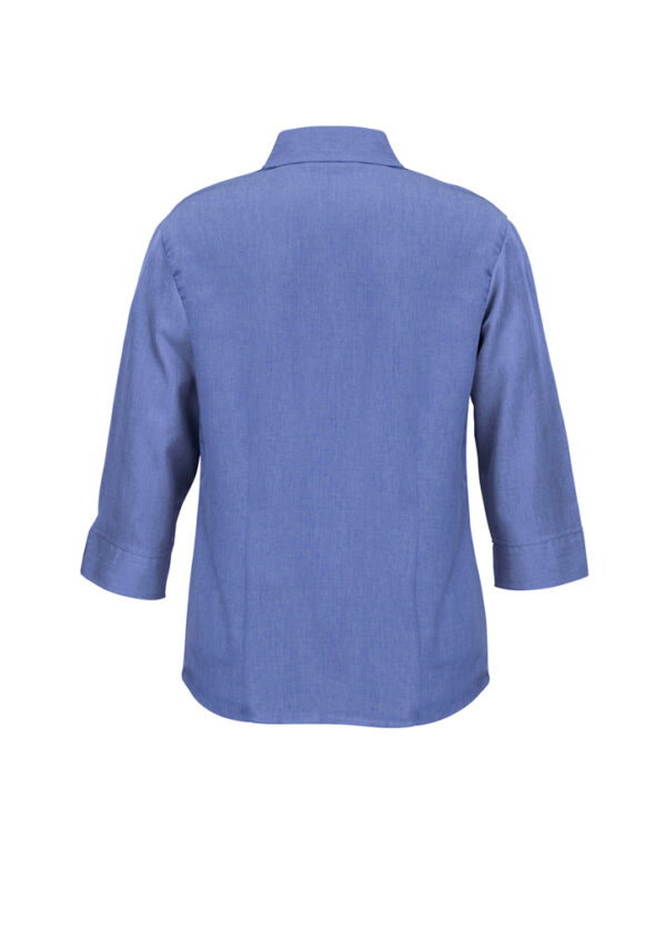 Womens Oasis 3/4 Sleeve Shirt