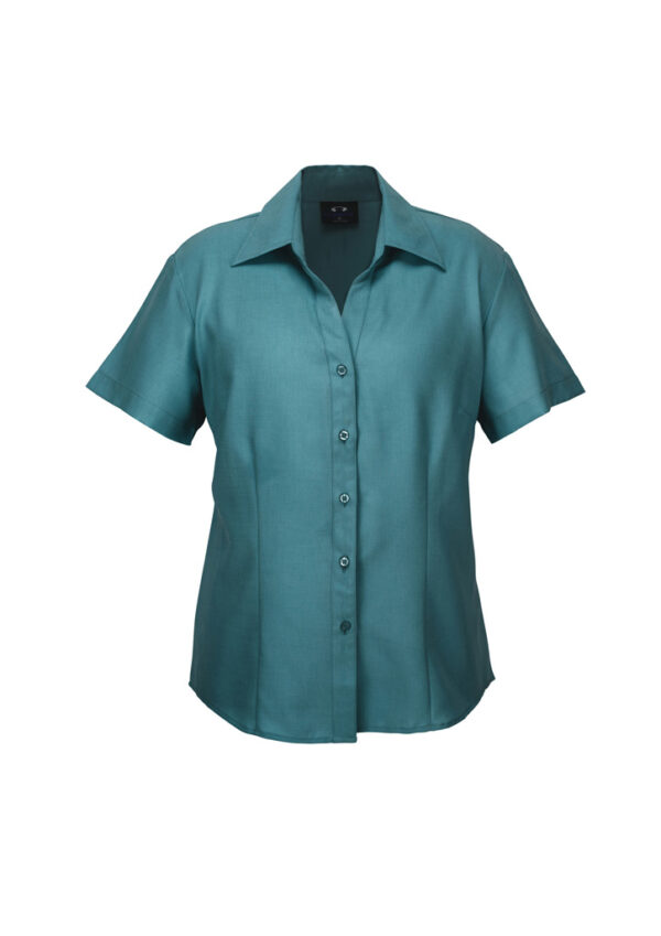 Womens Oasis Short Sleeve Shirt