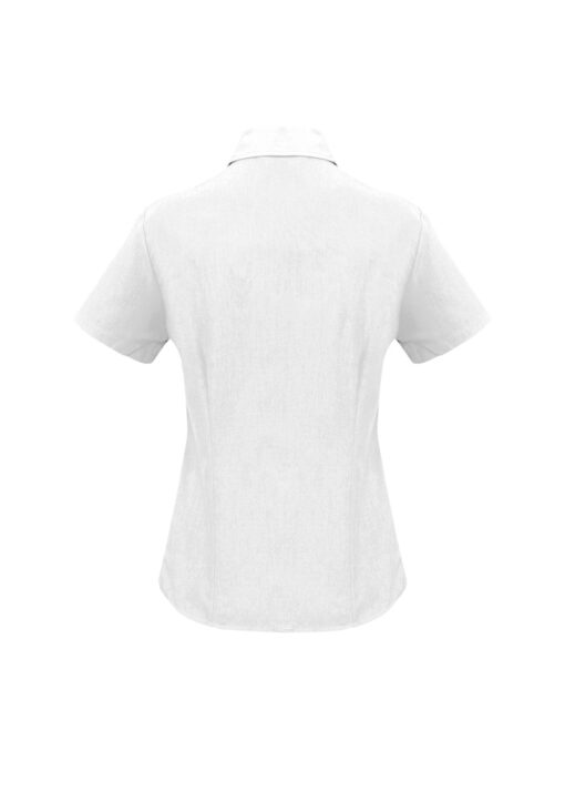 Womens Oasis Short Sleeve Shirt