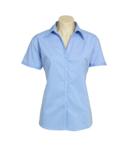 Womens Metro Short Sleeve Shirt