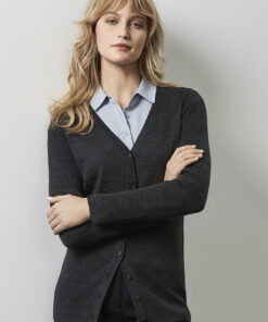 Womens Milano Cardigan