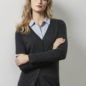 Womens Milano Cardigan