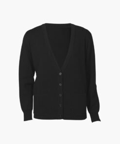 Womens Woolmix Cardigan