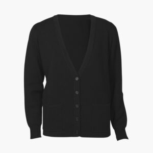 Womens Woolmix Cardigan