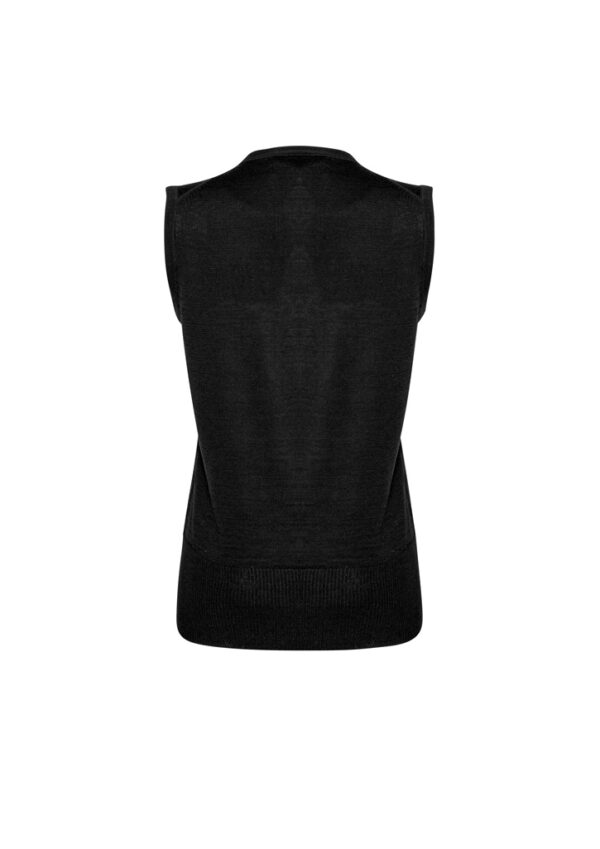 Womens Milano Vest