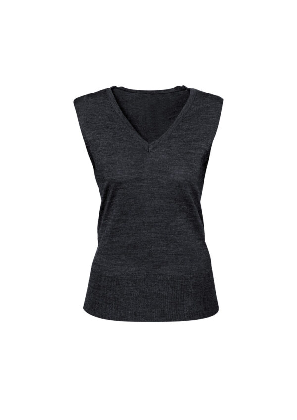 Womens Milano Vest