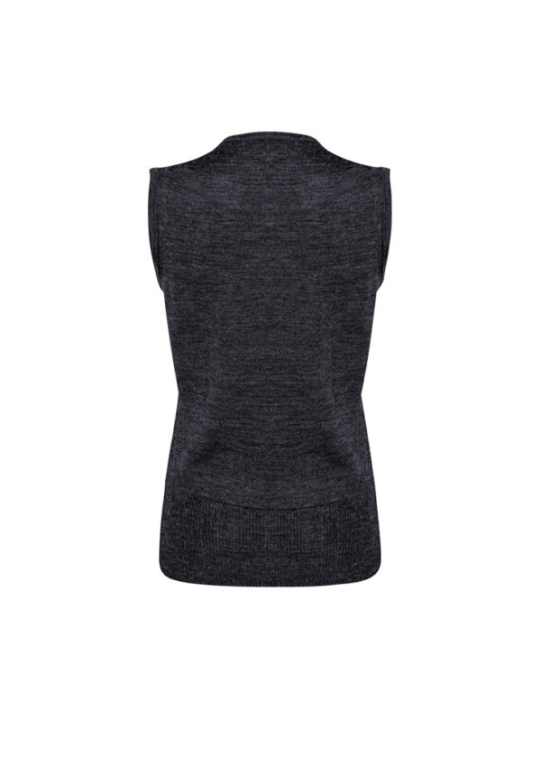 Womens Milano Vest