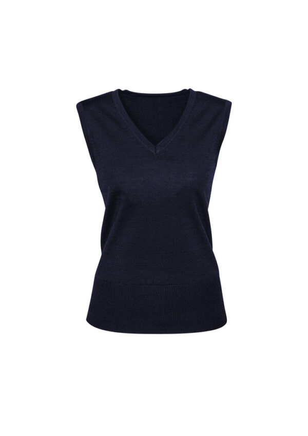 Womens Milano Vest