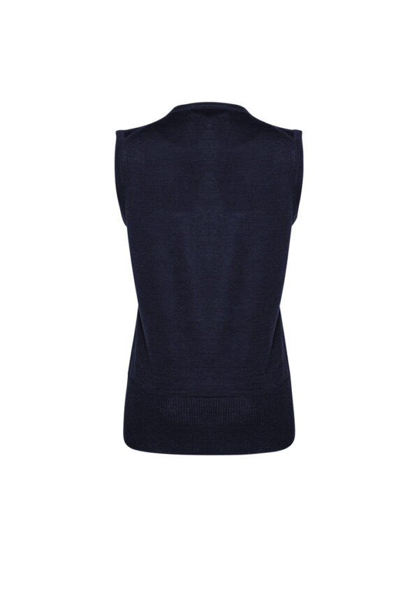 Womens Milano Vest