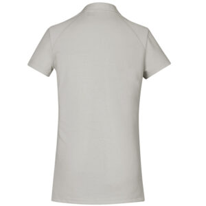 Womens Byron Short Sleeve Polo