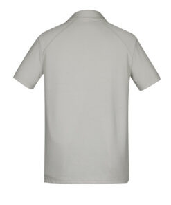 Mens Byron Short Sleeve Polo