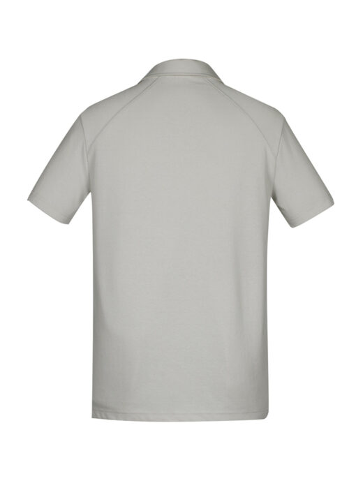 Mens Byron Short Sleeve Polo