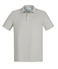 Mens Byron Short Sleeve Polo