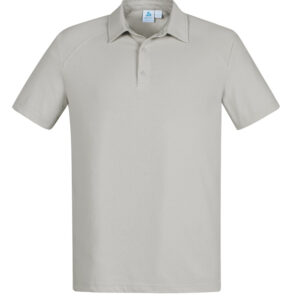 Mens Byron Short Sleeve Polo