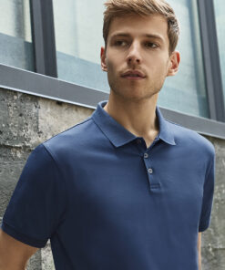 Mens City Short Sleeve Polo