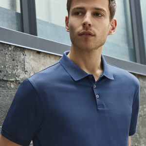 Mens City Short Sleeve Polo