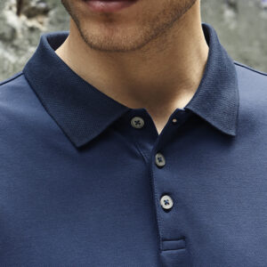 Mens City Short Sleeve Polo