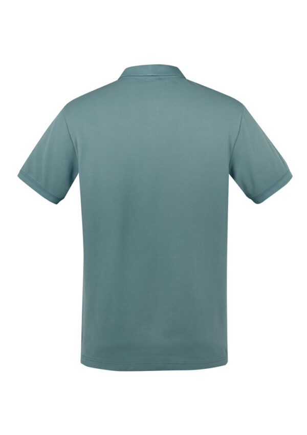 Mens City Short Sleeve Polo