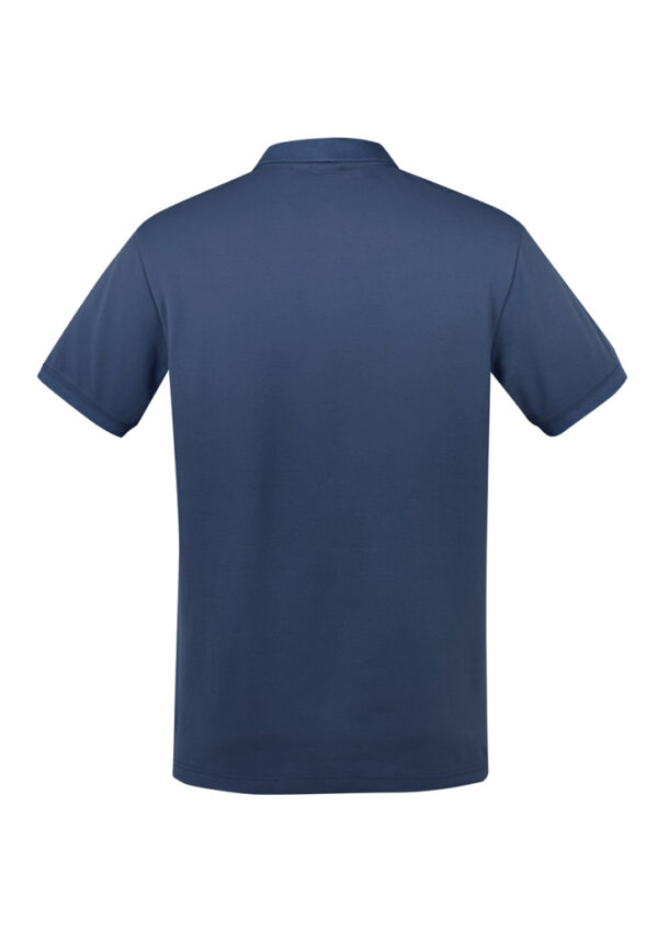 Mens City Short Sleeve Polo