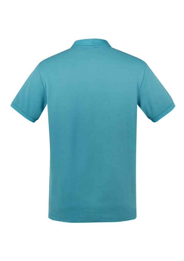 Mens City Short Sleeve Polo