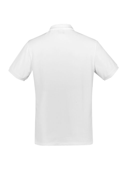 Mens City Short Sleeve Polo